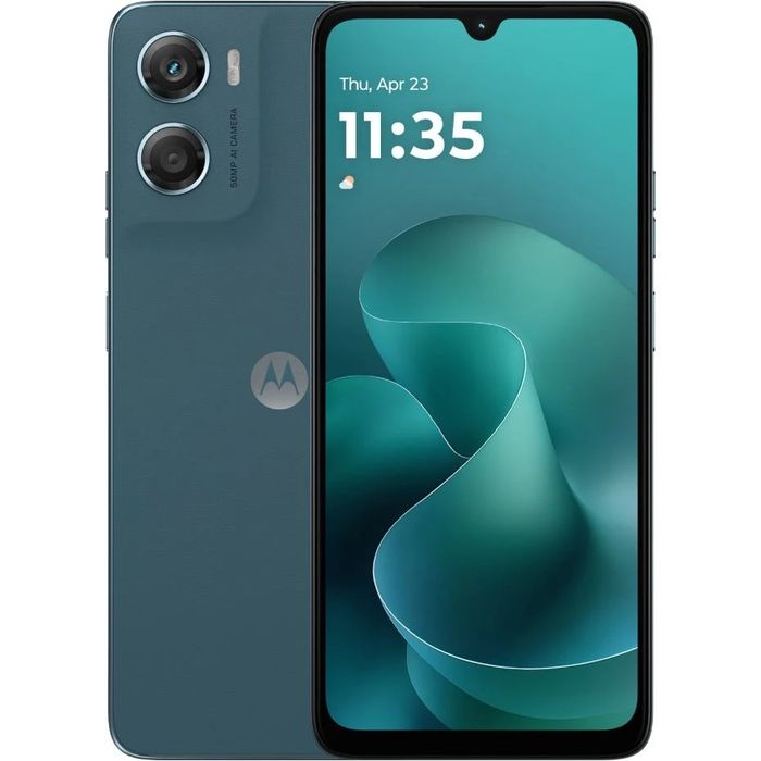 Новий Motorola g06 4/128