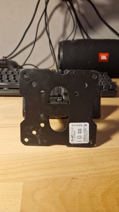 Monitor iiyama prolite e2002wsv