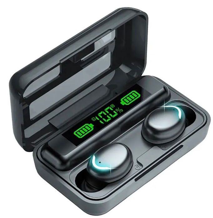 Słuchawki bezprzewodowe girox nieużywane w oryginalnym opakowaniu