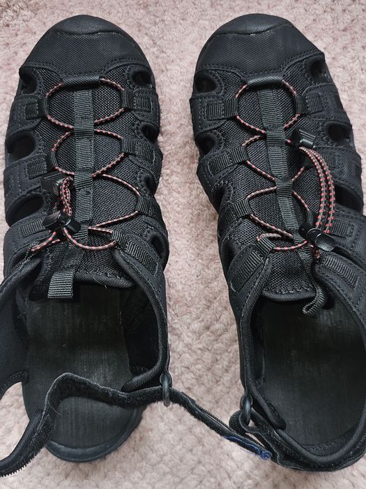 Nowe bez metki sandały trekkingowe HI-Tec r 42