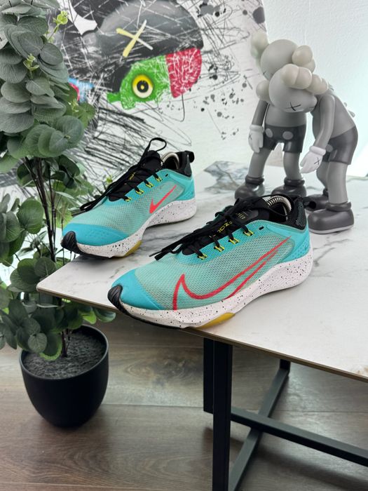 Кросівки Nike Air Zoom Speed GS 39 розмір Е15955