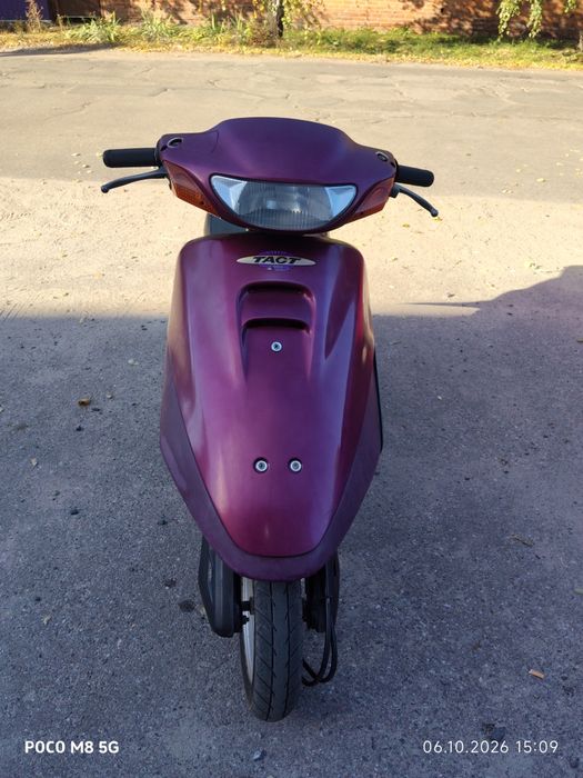 Продам Honda Tact 30