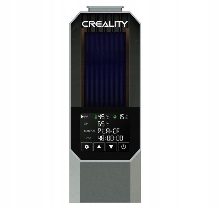 Сушка філаменту Creality Space Pi•сушарка для пластику для 3Д-принтера