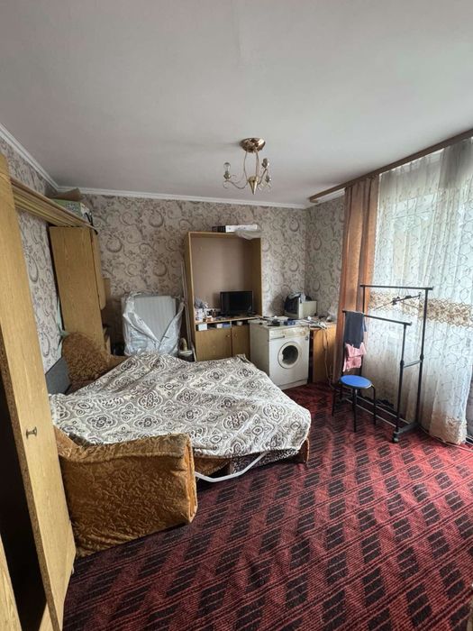 Продаж одно кімн квартири СМТ Мізоч