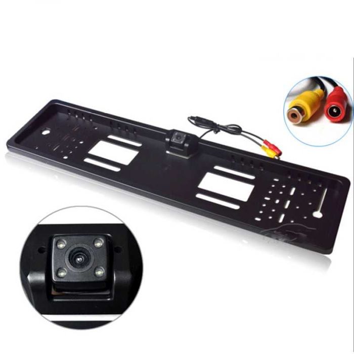 Відеорегістратор для Вашого авто