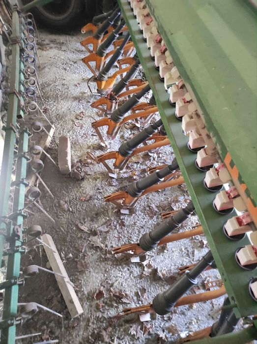 Siewnik Amazone 3m