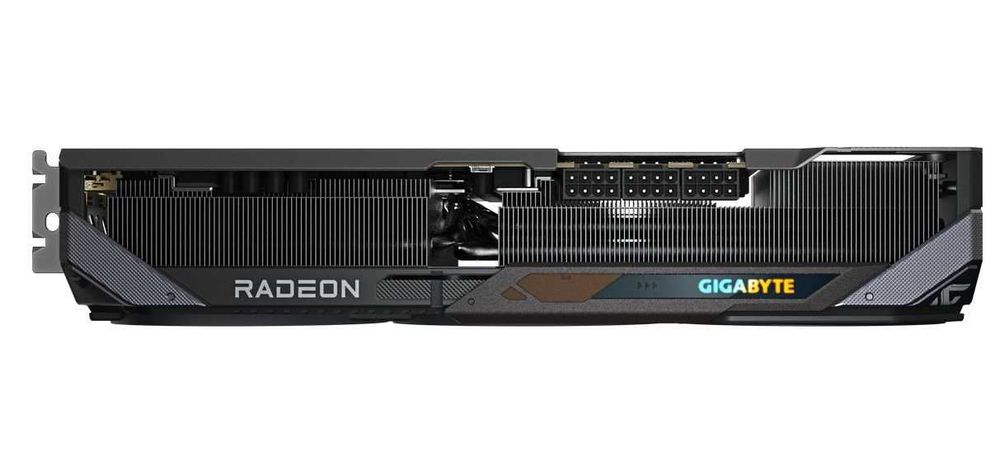 Гарантія! RX 9070 16GB Gigabyte Gaming OC Ігрова відеокарта ТехноБро