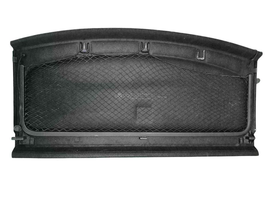 Chapeleira / Tampo da Mala VW GOLF VI