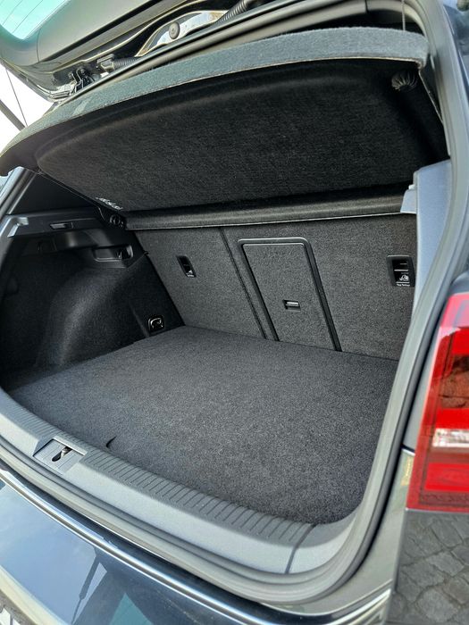 VW GOLF VII GTE 1.4 TSI Híbrido Plug-in
