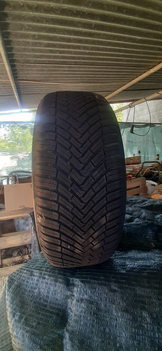 Pneu continental
