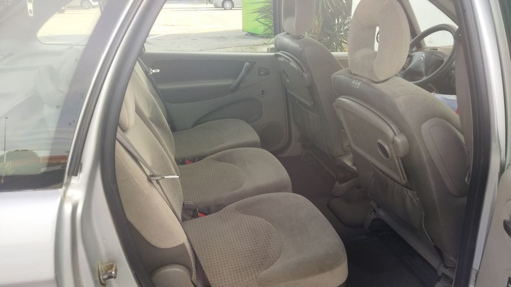 Citroen xSara picasso