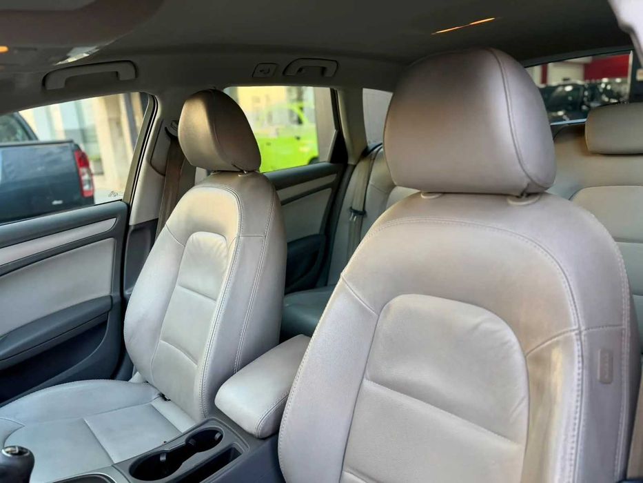 AUDI A4 AVNT 2.0 TDI