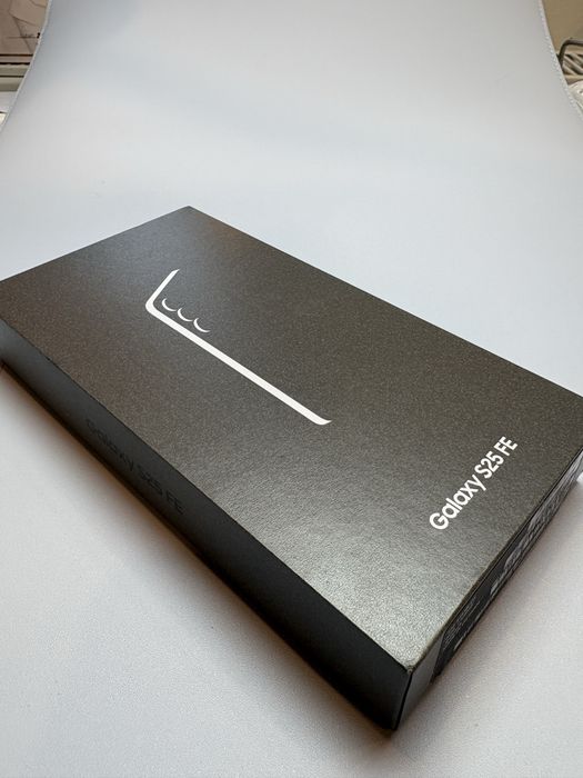 Samsung galaxy S25 FE