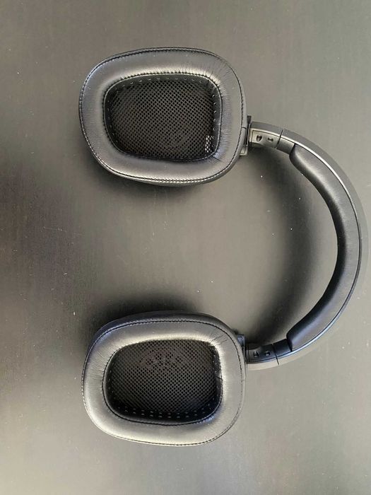 Headset Logitech G Pro Gaming