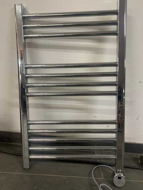 Radiadores aquecedor eletrico seca toalhas para casa de banho