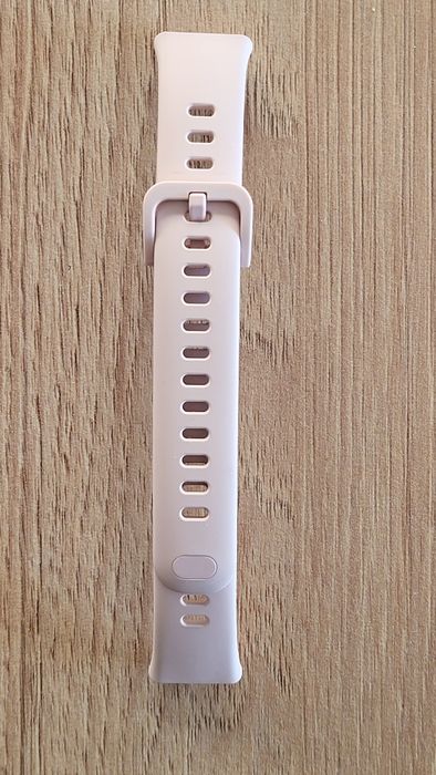 Pasek do zegarka opaski Huawei Band 9 oryginalny kolor różowy