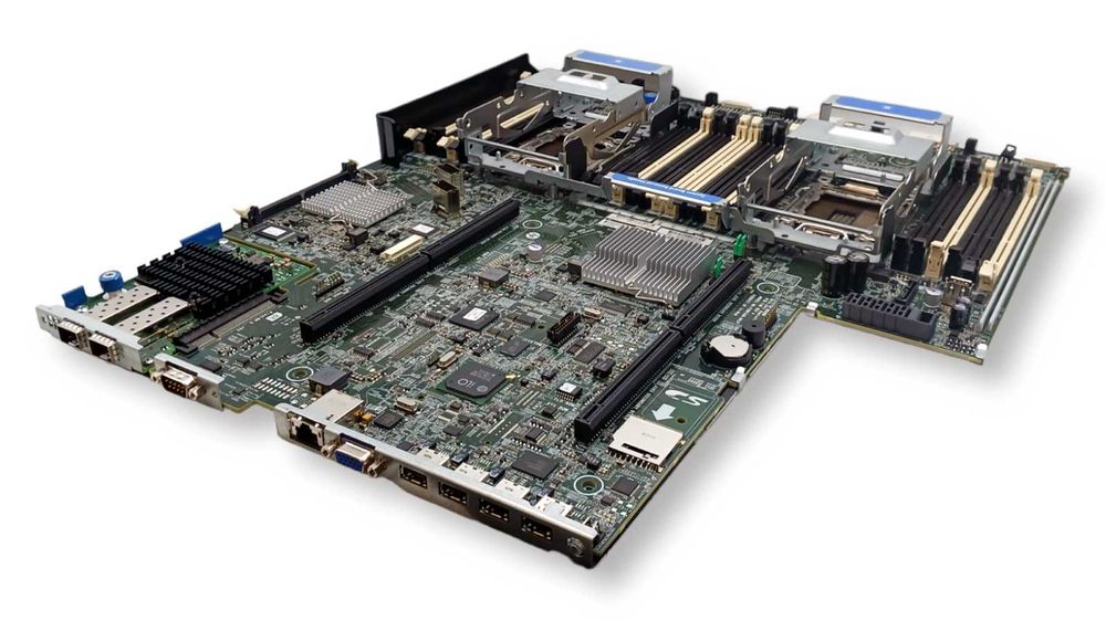HPE ProLiant DL380p G8 Motherboard