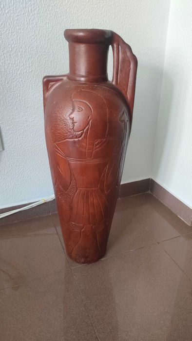 Vendo potes decorativos