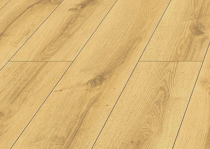 Panele podłogowe laminowane SWISS KRONO Dąb Vercelli D50584 AC4/8mm + torba STANLEY gratis przy zamówieniu powyżej 100m2