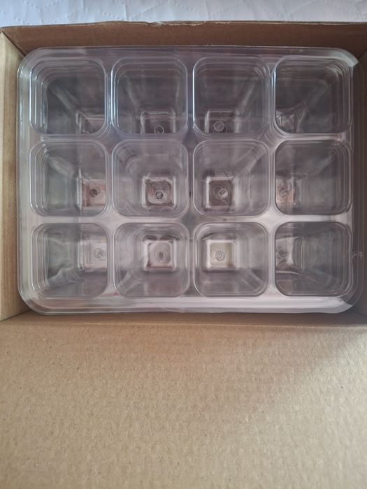 Mini szklarnia domowa