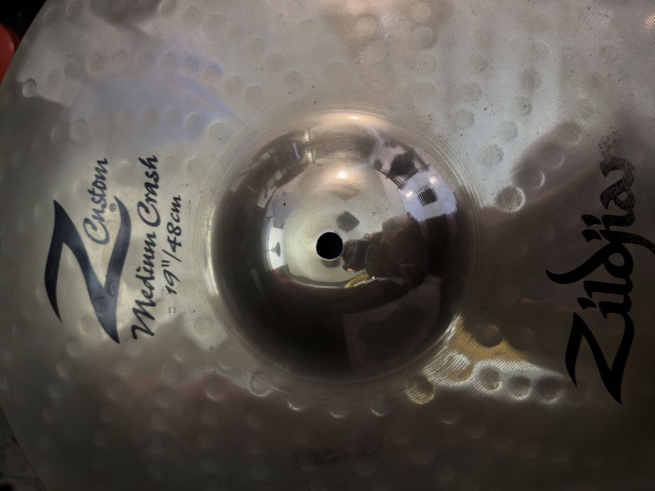 Zildjian Z crash 19