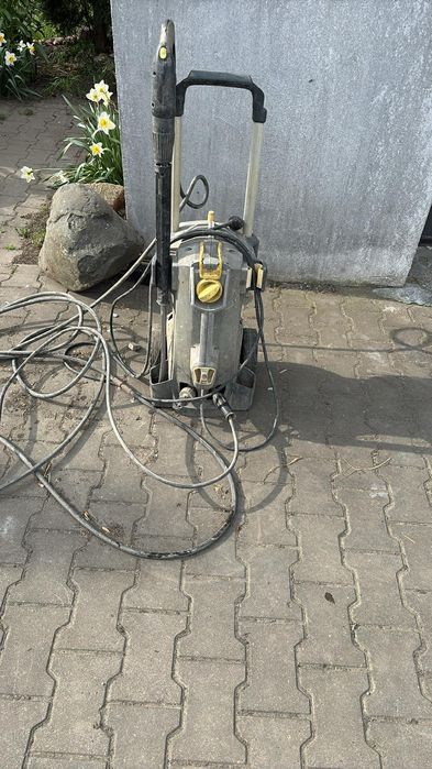 Myjka ciśnieniowa Kärcher