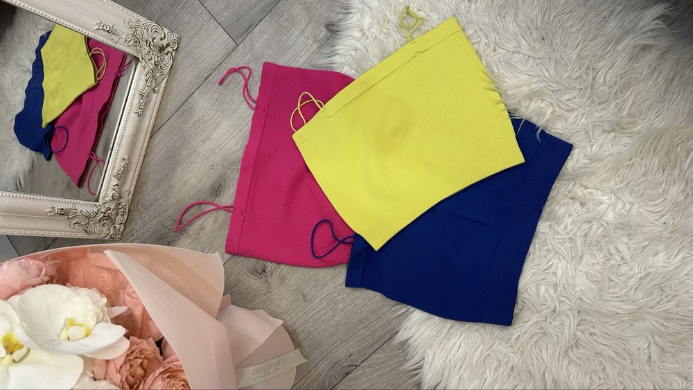 Топ топик літній