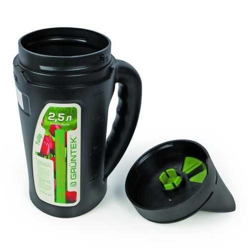 Розкидач ручний GRUNTEK Tulip 2,5 л ( 295701025 )