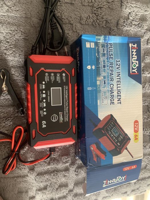 Продам зарядні пристрої