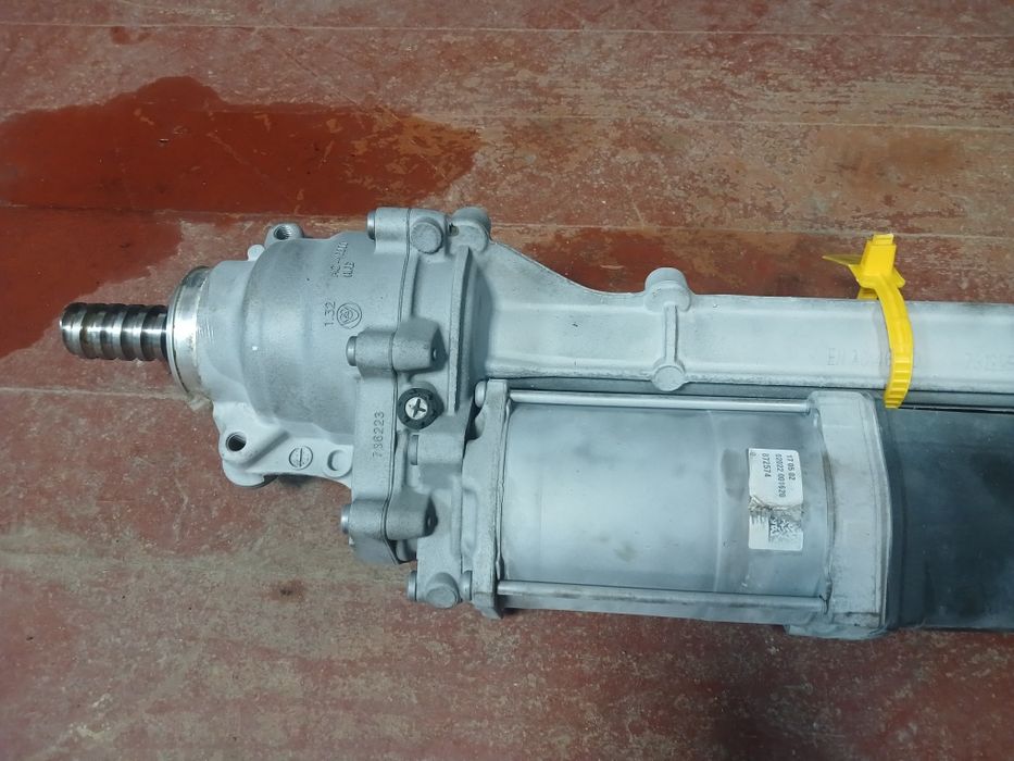 bmw x5 f15 рулевая рейка рульова рейка бмв х5 ф15