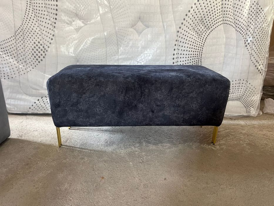 Lote material estofado  novo