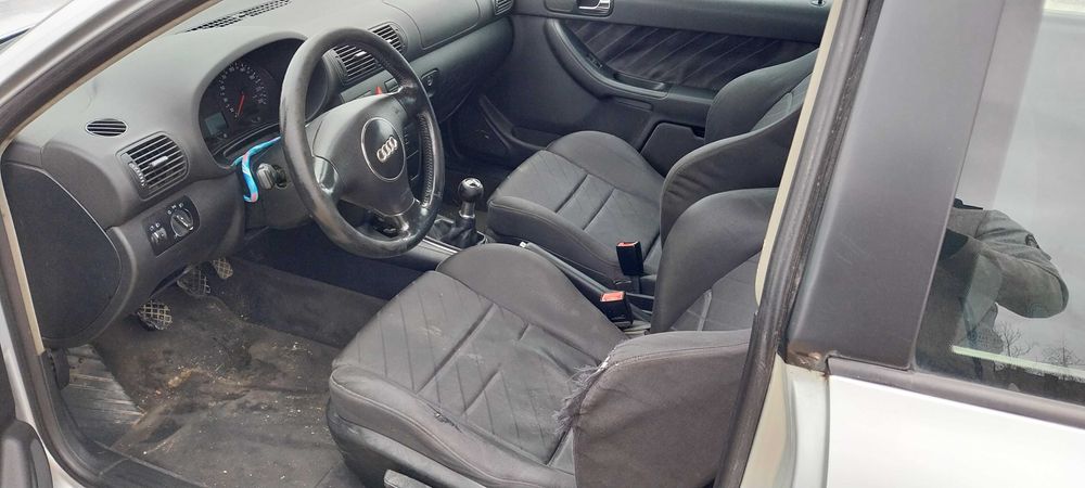 Audi A3 1.9 tdi 2001r