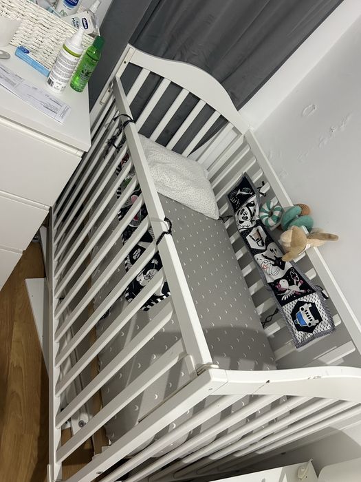 Itens para bébés a um preço super acessivel