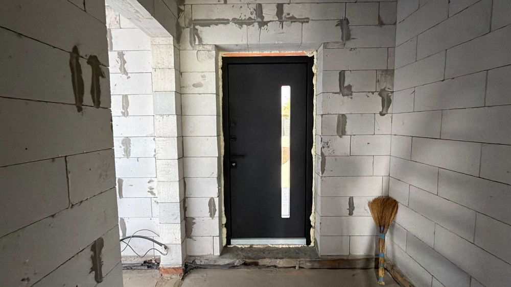 ‼️Продаж сучасного будинку 107 кв.м, 8 соток, центр с. Требухів, Бровари