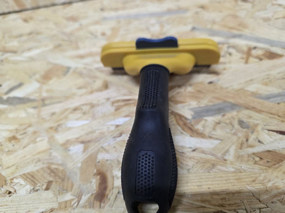 Фурминатор для довгошерстних