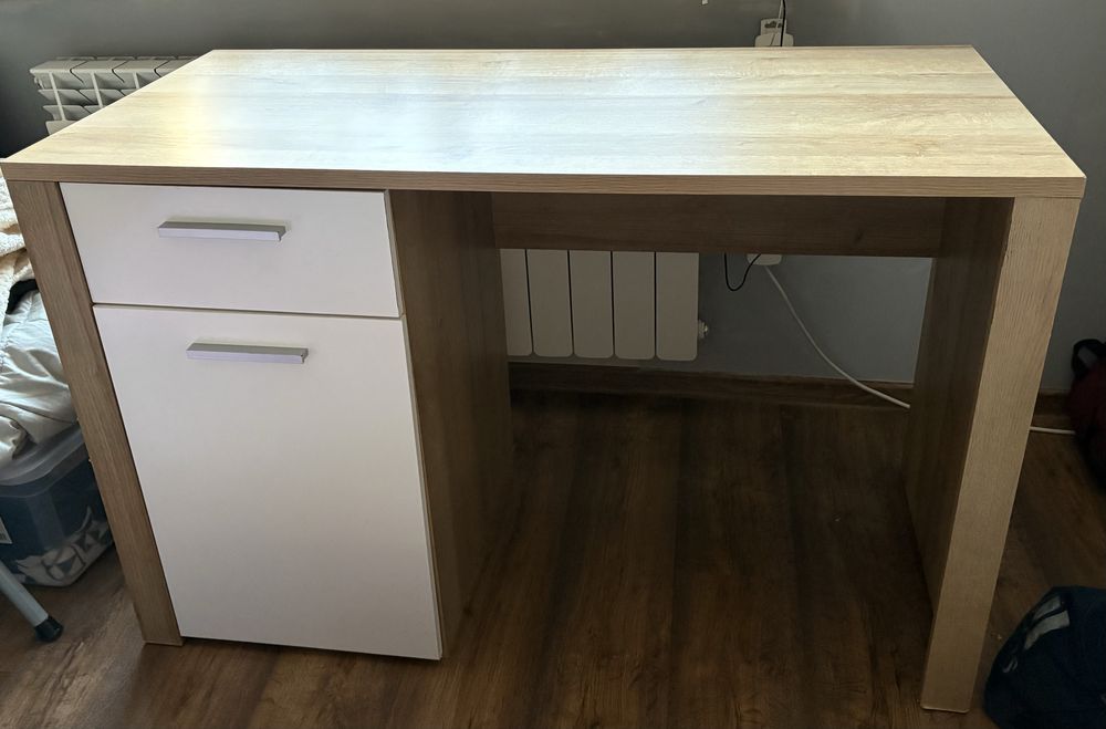 Biurko uzywane dla dzieci