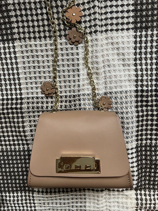 Zac Zac Posen сумка Crossbody з пильником