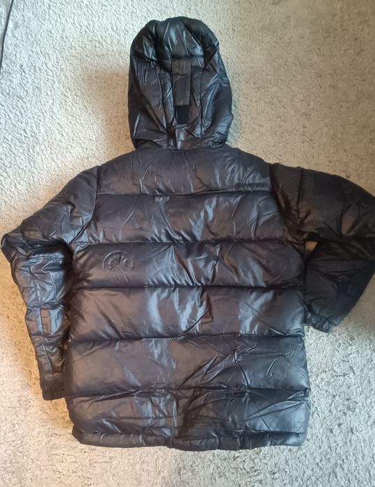 Kurtka puchowa Everest 158