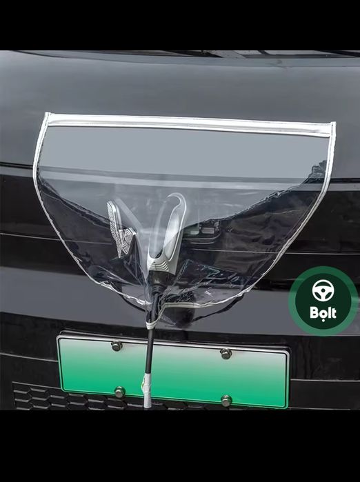 Proteção/ Capa magnética para carros elétricos