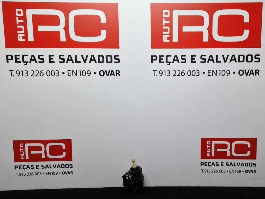 Nivelador de Ótica 007878 - RENAULT CLIO II