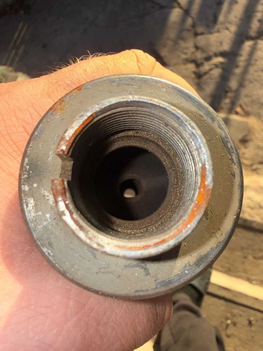 Глушник на ак-74