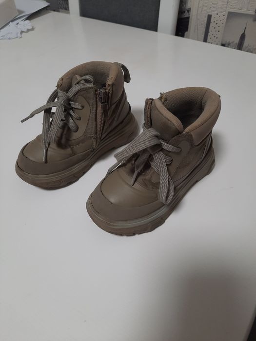 Ботинки Zara демі