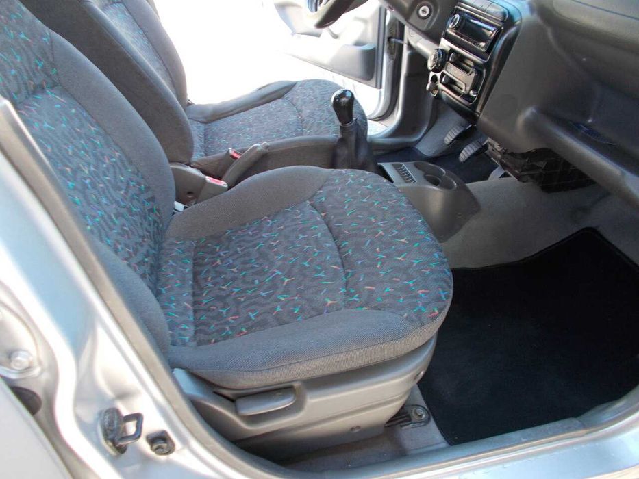 Hyundai Atos 1.0 Comfort Dir Asst Ar Cond