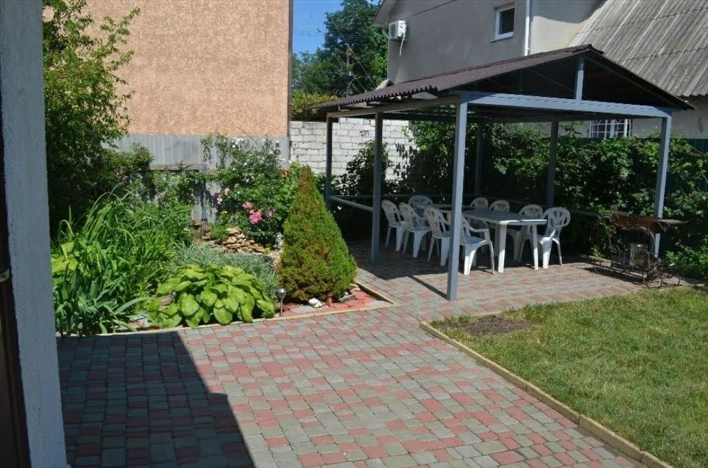 Сдам дом возле моря