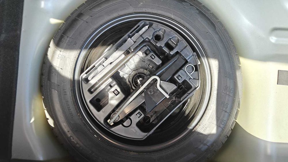 Citroën C3 — fotografia 11