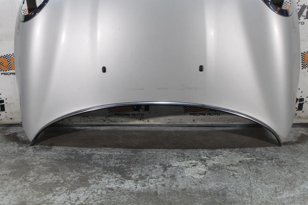 Capot MINI Mini (R56)