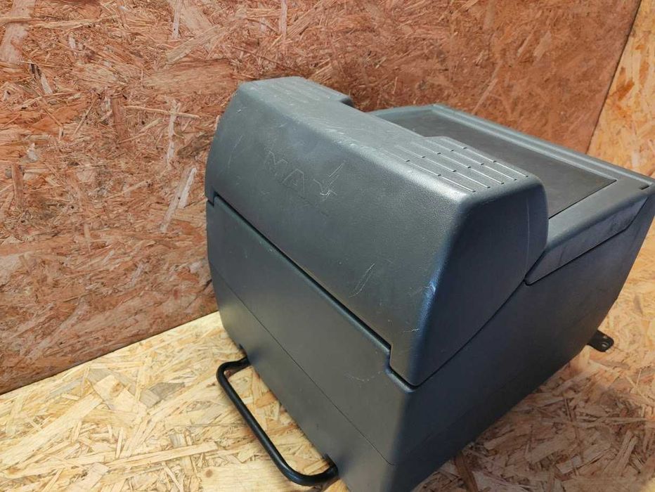 Schowek Box 35L MAN TGX TGS