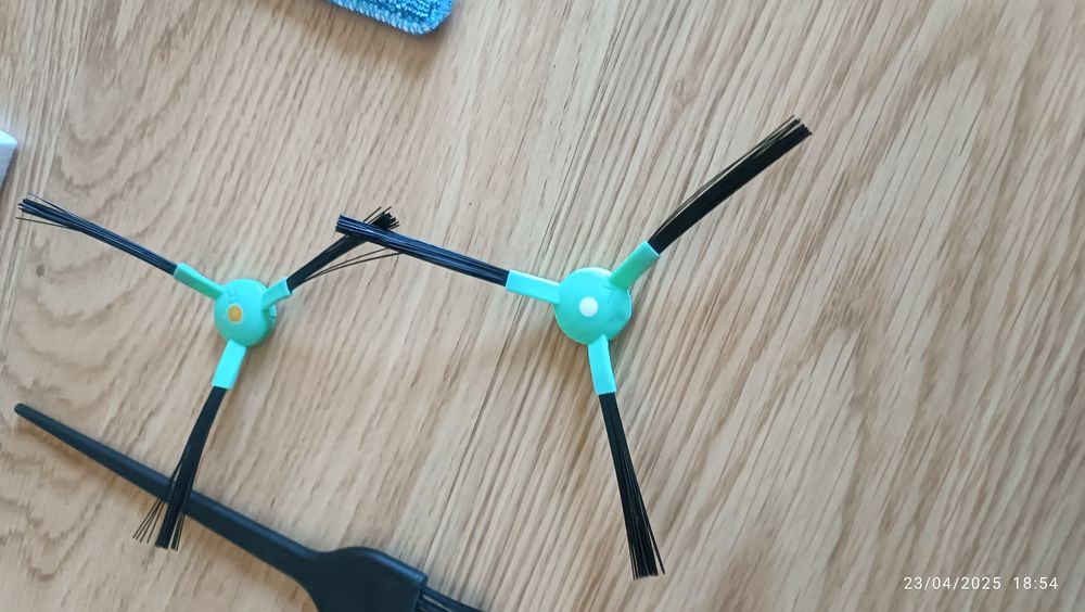 Acessórios Robot IKHOS S15