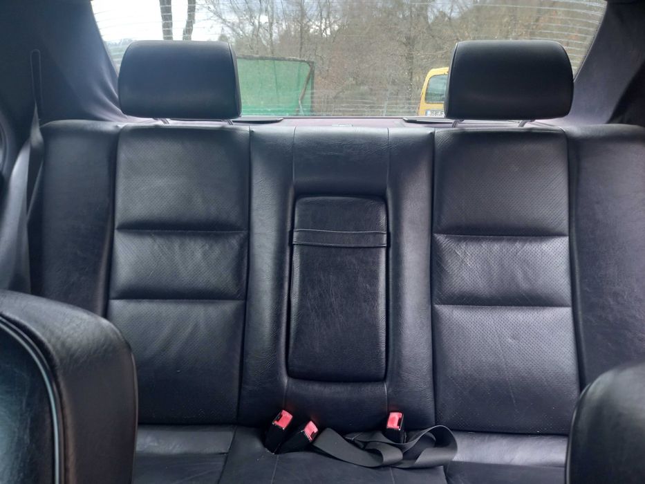 Mercedes c 200 ano 1997
