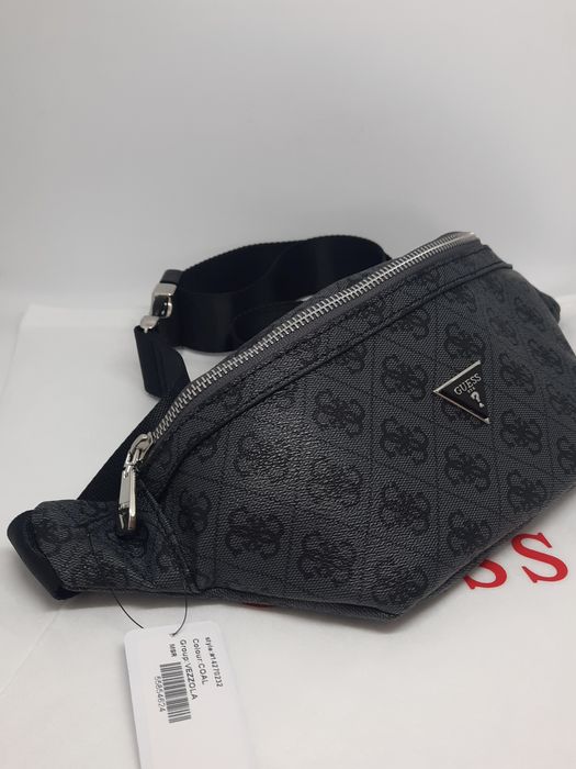 Чоловіча бананка гесс сумка | Мужская бананка гесс барсетка